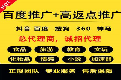 成功案例：一家初创企业如何通过百度关键词推广快速崛起